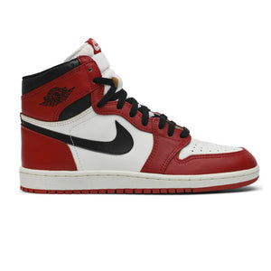 Jordan 1 “Lost and Found” Chicago Reimagined