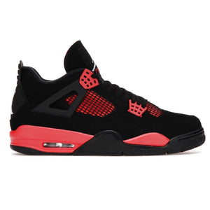 Jordan 4 Red Thunder