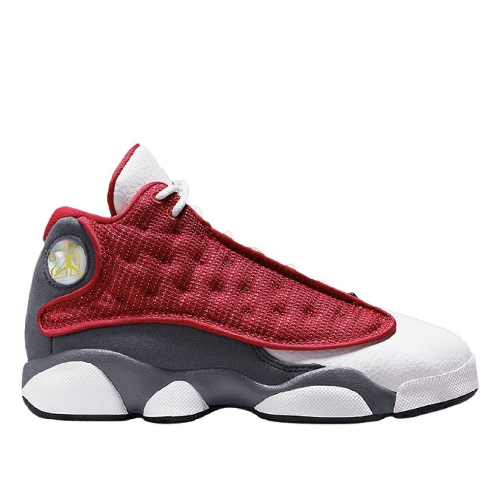 Jordan 13 Red Flint