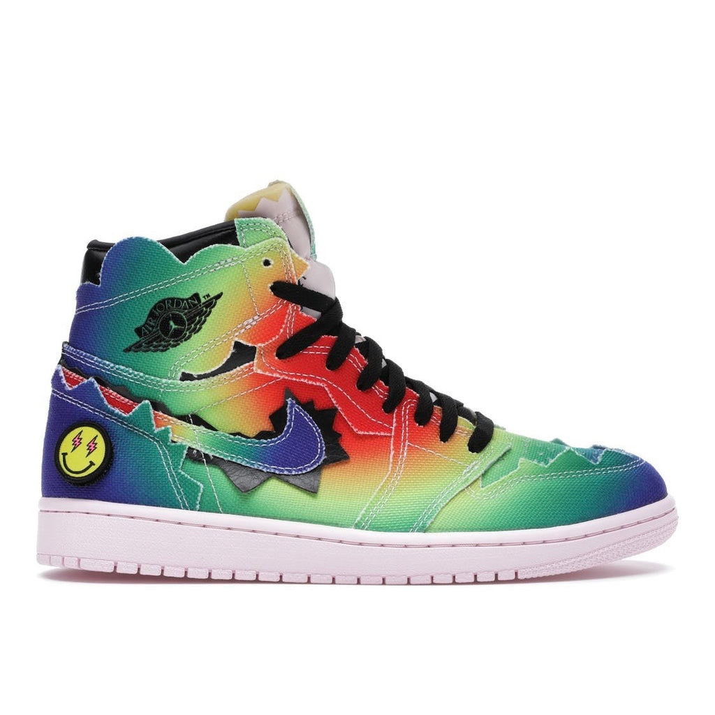 Jordan 1 J. Balvin