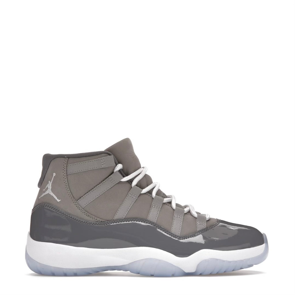 Jordan 11 Cool Grey