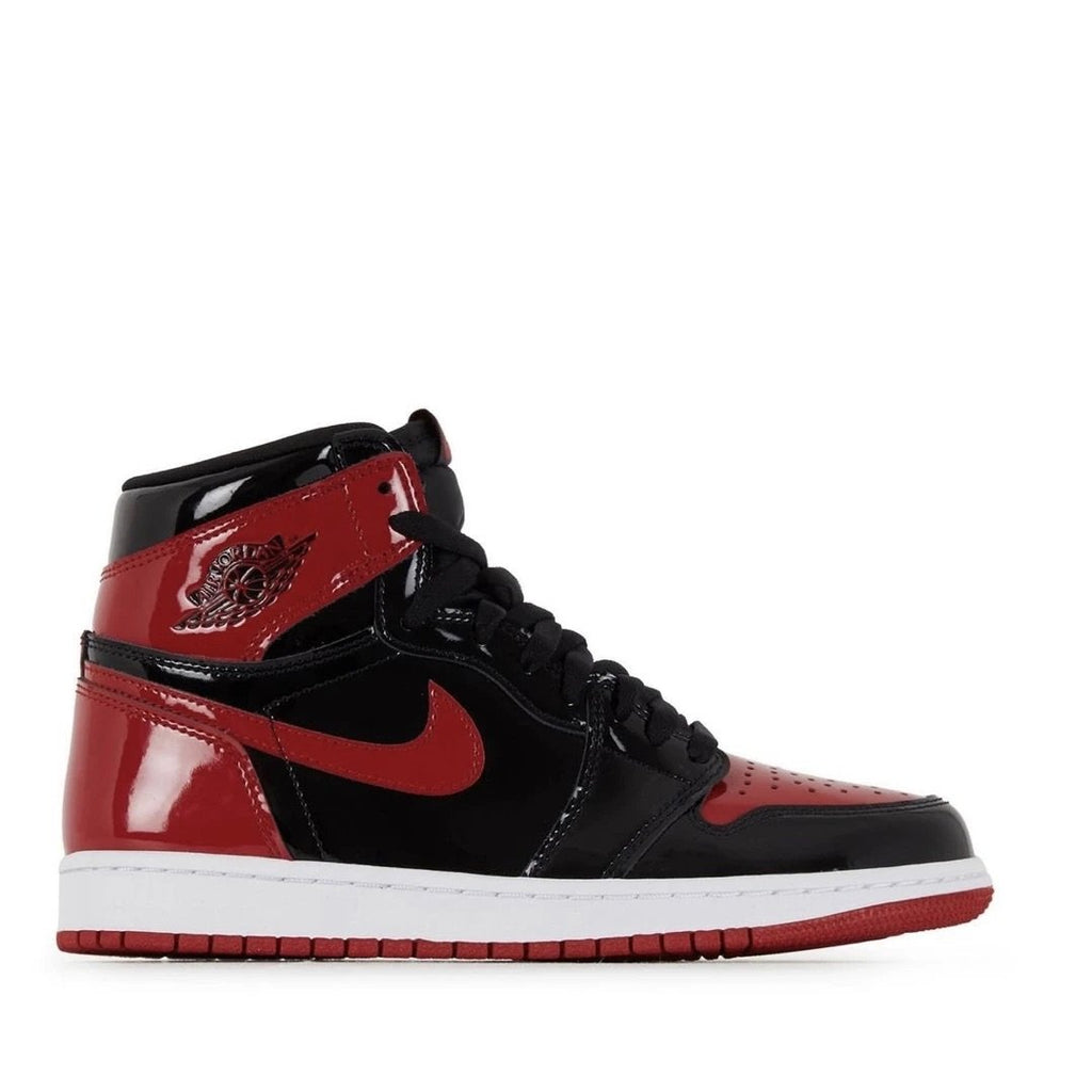 Jordan 1 Reimagined Bred (GS)