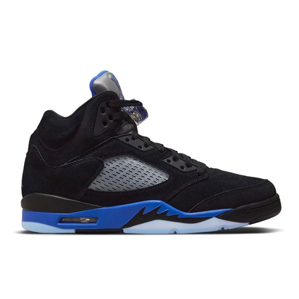 Jordan 5 Racer Blue
