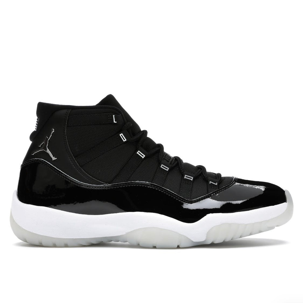 Jordan 11 25th Anniversary