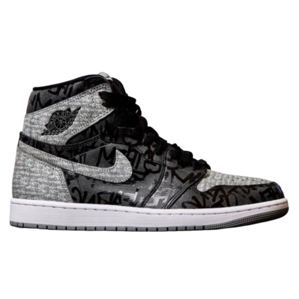 Jordan 1 Rebellionaire