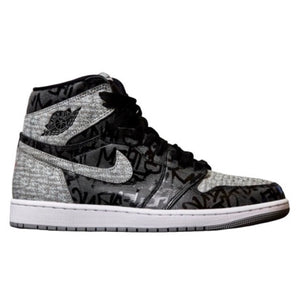 Jordan 1 Rebellionaire