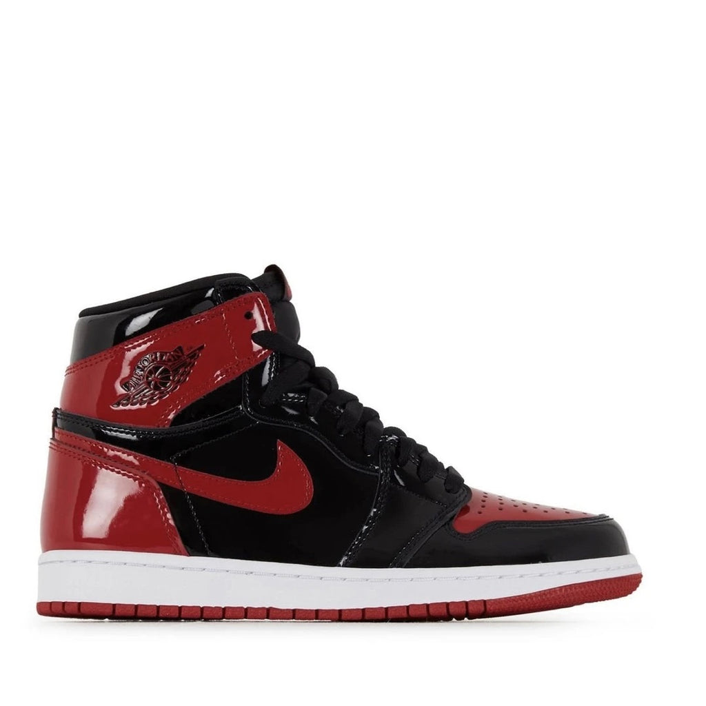 Jordan 1 Reimagined Bred
