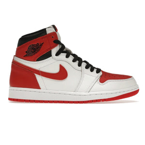 Jordan 1 Heritage