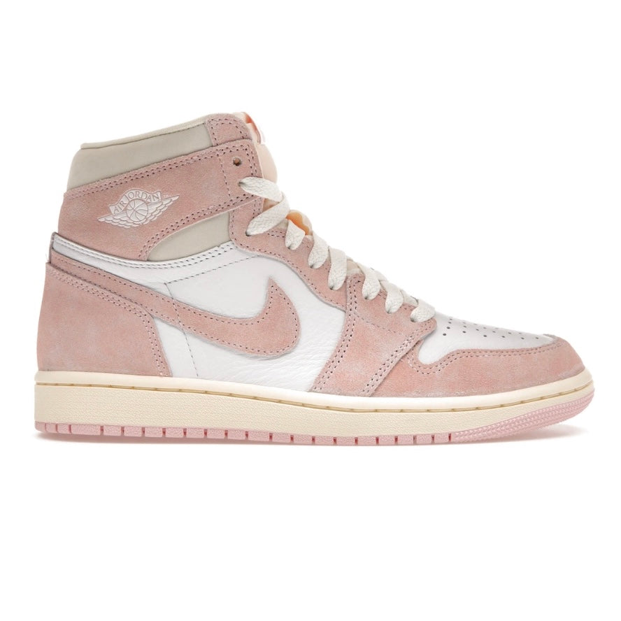 Jordan 1 Washed Pink(W)