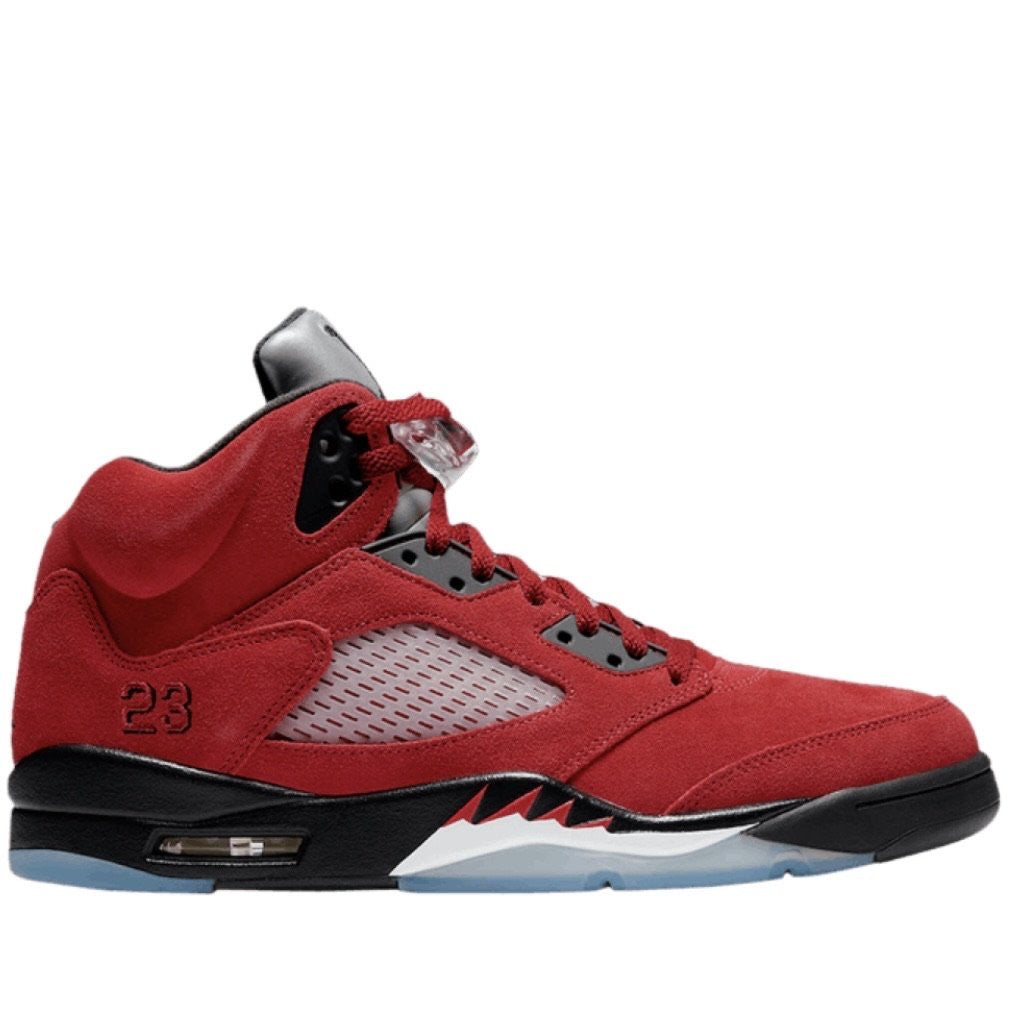 Jordan 5 Raging Bull