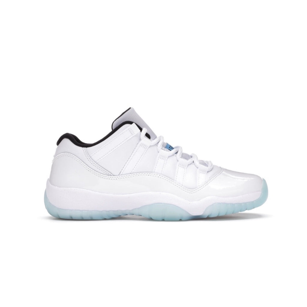 Jordan 11 Low Legend Blue (GS)