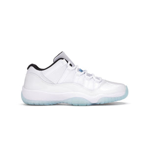 Jordan 11 Low Legend Blue (GS)