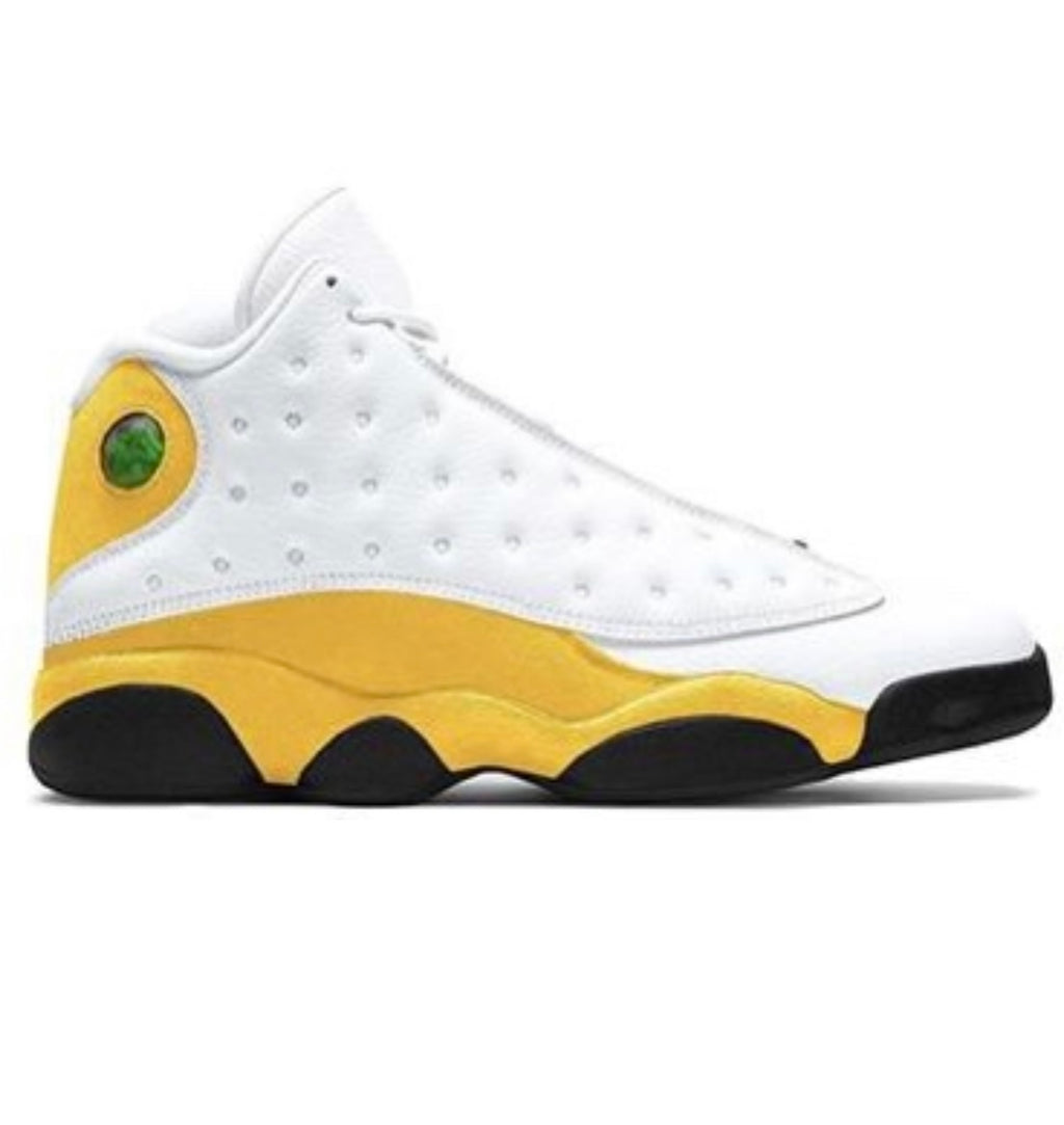 Jordan 13 Del Sol