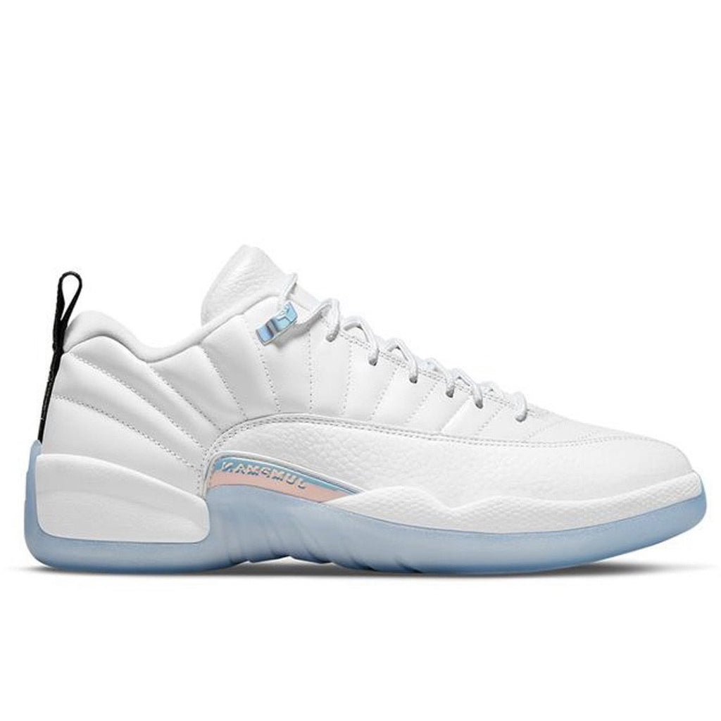 Jordan 12 Low Easter